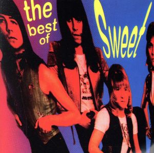 【輸入盤】The Best of