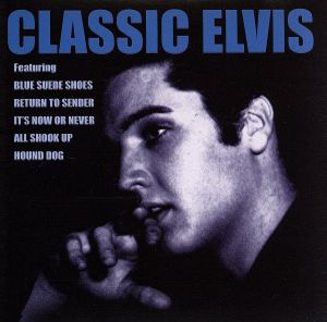 【輸入盤】Classic Elvis