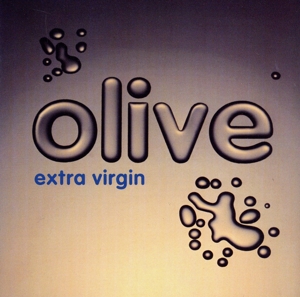 【輸入盤】Extra Virgin