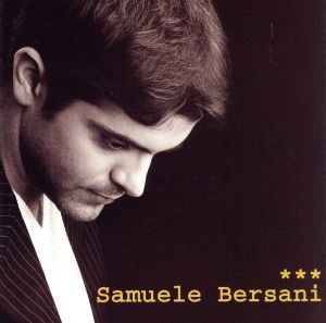 【輸入盤】Samuele Bersani