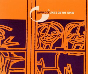 【輸入盤】Shes on the Train