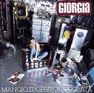 【輸入盤】Mangio Troppa Cioccolata