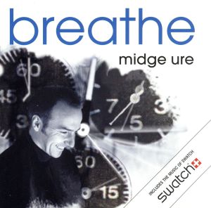 【輸入盤】Breathe