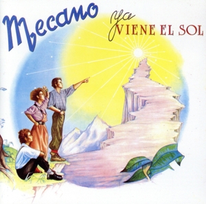 【輸入盤】Ya Viene El Sol