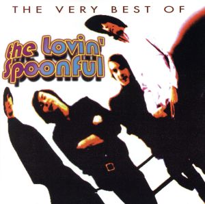 【輸入盤】Lovin Spoonful Very Best of