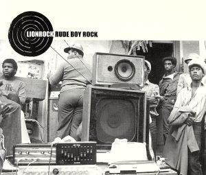 【輸入盤】Rude Boy Rock