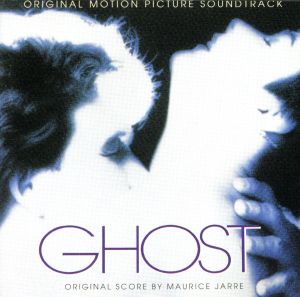 【輸入盤】Ghost