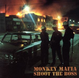 【輸入盤】Shoot the Boss