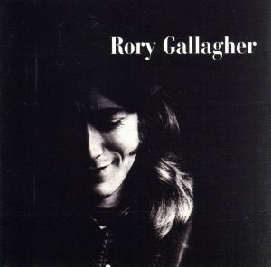 【輸入盤】Rory Gallagher