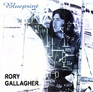 【輸入盤】Blueprint