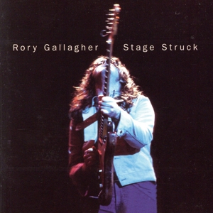 【輸入盤】Stage Struck