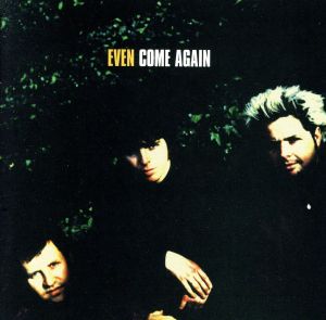 【輸入盤】Come Again