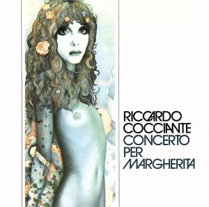 【輸入盤】Concerto Per Margherita