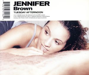 【輸入盤】Tuesday Afternoon