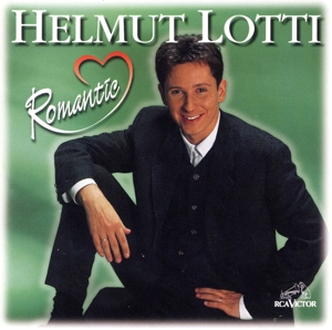 【輸入盤】Romantic