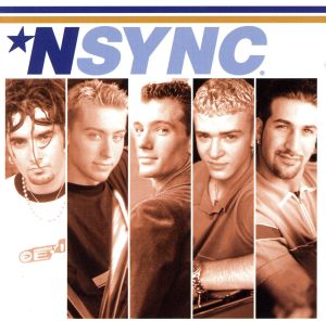 【輸入盤】N' Sync