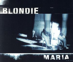 【輸入盤】Maria