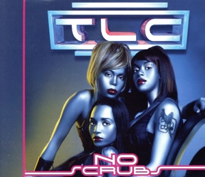 【輸入盤】No Scrubs