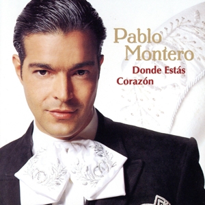 【輸入盤】Donde Estas Corazon