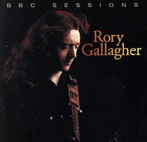 【輸入盤】BBC Sessions