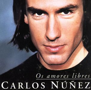 【輸入盤】Os Amores Libres