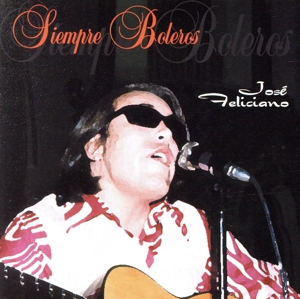 【輸入盤】Siempre Boleros