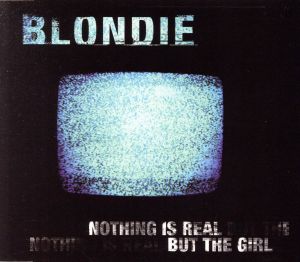 【輸入盤】Nothing Is Real But the..