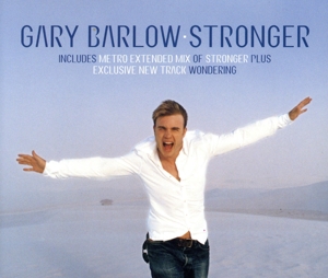 【輸入盤】Stronger