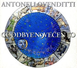 【輸入盤】Good Bye 900