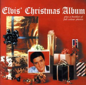 【輸入盤】Christmas Album