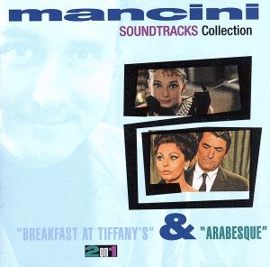 【輸入盤】Breakfast at Tiffany's & Arabesque