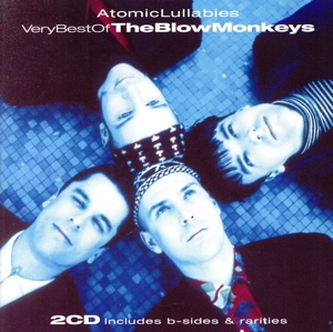 【輸入盤】Atomic Lullibies: Very Best of