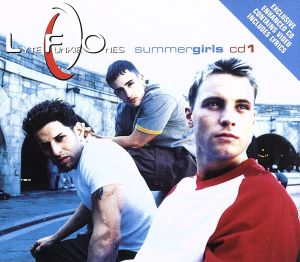 【輸入盤】Summer Girls