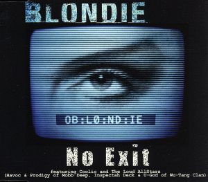 【輸入盤】No Exit-the Tour Souvenir