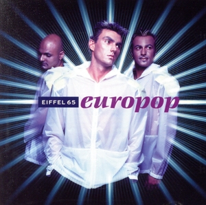 【輸入盤】Europop