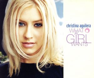 【輸入盤】What a Girl Wants