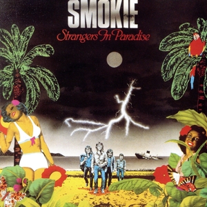 【輸入盤】Strangers in Paradise