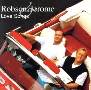 【輸入盤】Love Songs