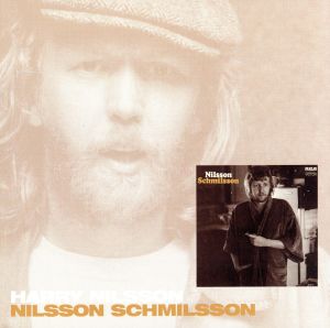 【輸入盤】Nilsson Schmilsson