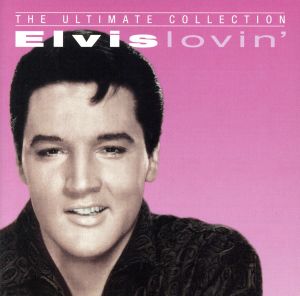 【輸入盤】Elvis Lovin'