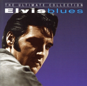 【輸入盤】Elvis Blues