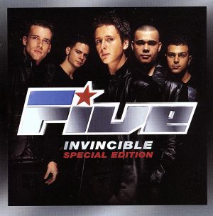 【輸入盤】Invincible