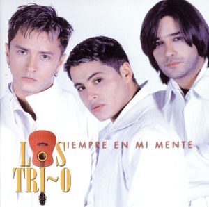 【輸入盤】Siempre En Mi Mente