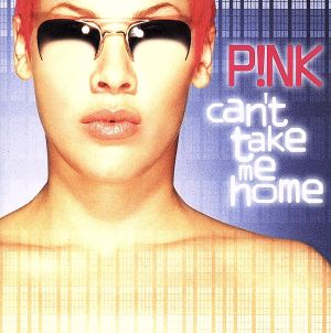 【輸入盤】Can't Take Me Home