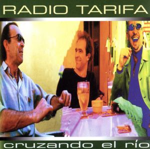 【輸入盤】Cruzando El Rio