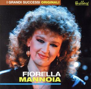 【輸入盤】Fiorella Mannoia