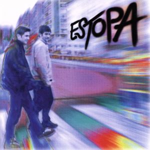 【輸入盤】Estopa