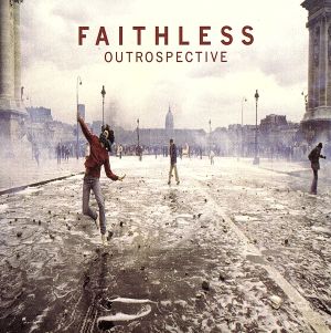 【輸入盤】Outrospective