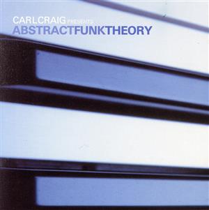 【輸入盤】Abstract Funk Theory