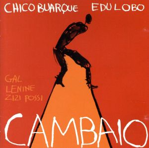 【輸入盤】Cambaio